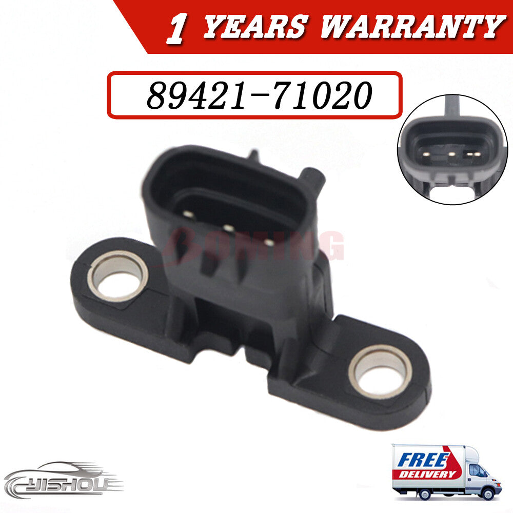 89421-71020 Car Map Pressure Sensor for Toyota Hilux, Hiace, Regius, Landcruiser