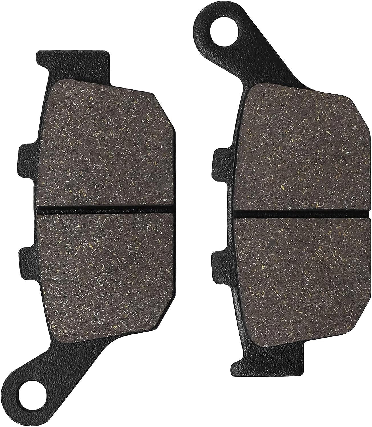 Brake Pads for XB9 SX Lightning City X2005-2009/XB9 SX Lightning2008-2010/XB 12