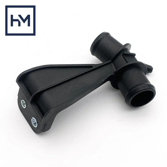 902-924 Engine Coolant Pipe for Toyota for Corolla Matrix Yomi 16577-0T030