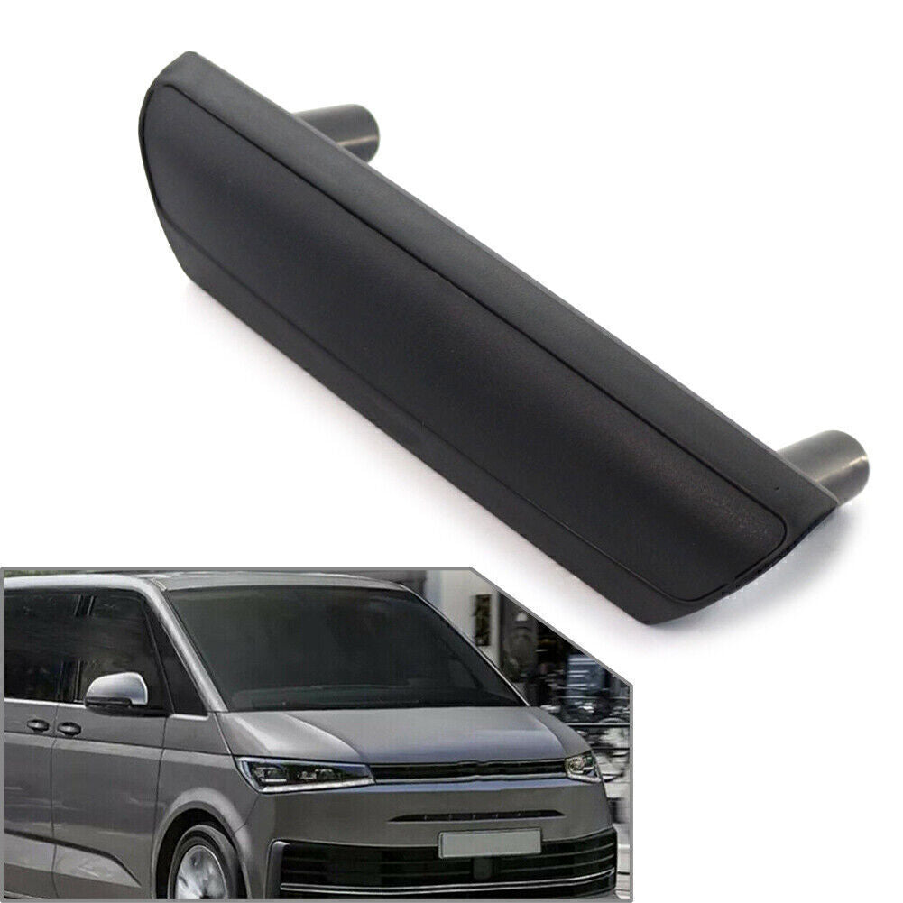 Door Pull Handle Trim Cover Right Side for VW Transporter T5 Multivan 2010-2015