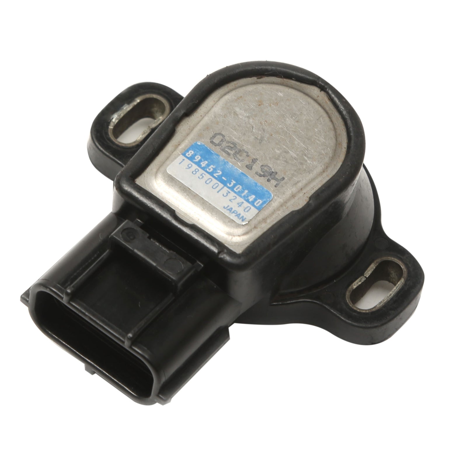 58840-23320-71 43CP3-1 NEW Forklift Oil Pressure Sensor for TOYOTA 7F