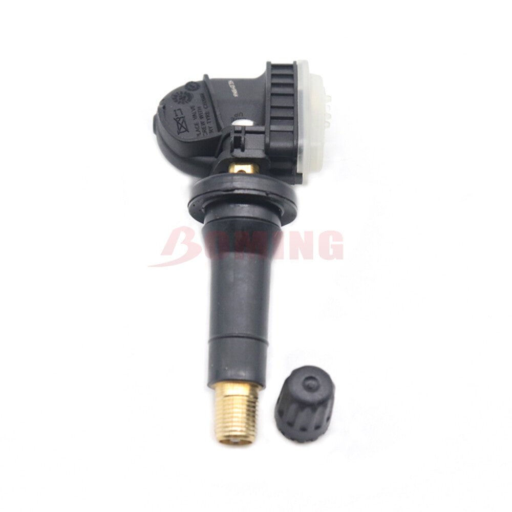 52940-CG100 4PC NEW TPMS TIRE PRESSURE SENSOR for Hyundai Staria for Kia EV6 KX3