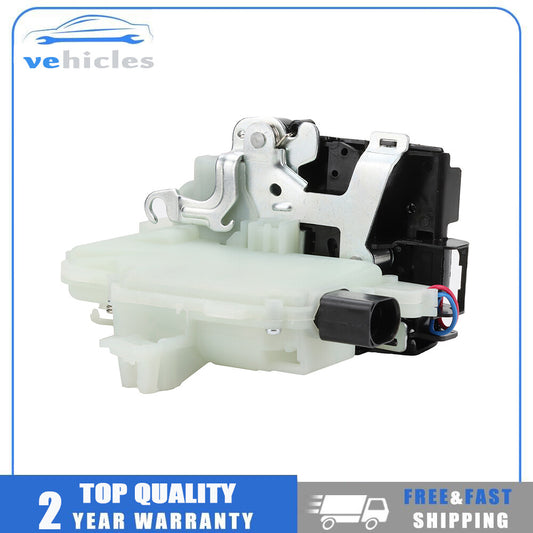 The rear left door lock actuator is suitable for Volkswagen for Golf for Jetta 3B4839015AM 3B4839015AE