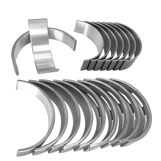 Crankshaft Bearing set STD Fit for AUDI A4 A5 for VW GTi for Jetta 2.0T 06H105561L