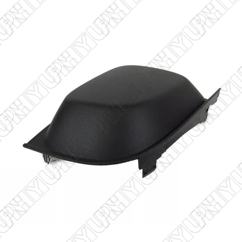 1¡Á Front Right Side Fog Light Bezel Lamp Cover 1SD60KX7AB for Fiat 500 2012-2017