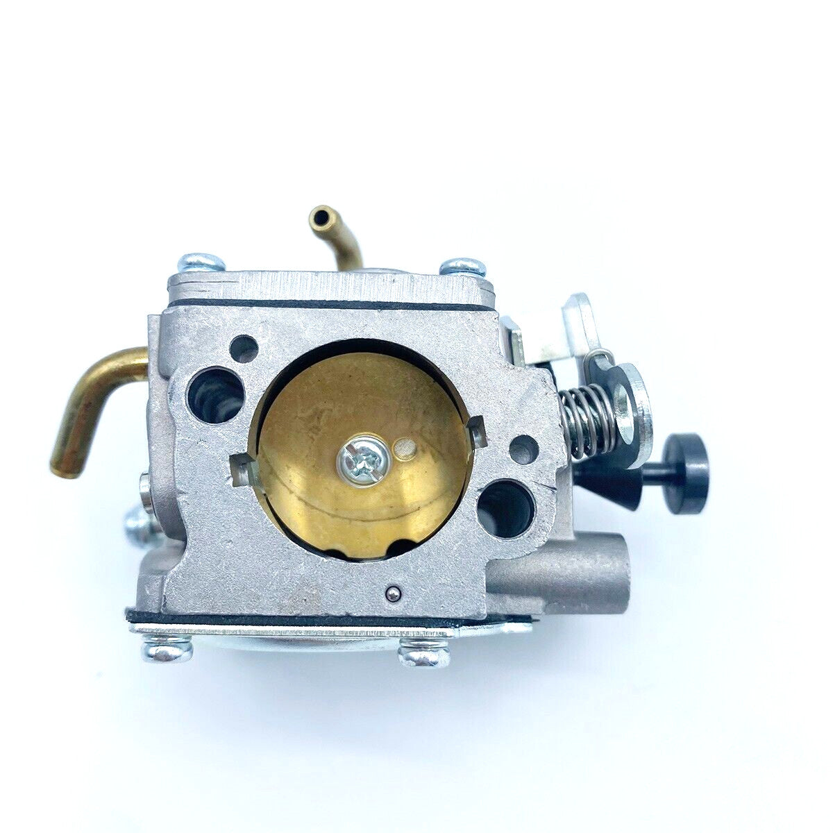 THE New CARBURETOR FITS HUSQVARNA 365XT AND 372XT X-TORQ HOLZFFORMA G372 Carb