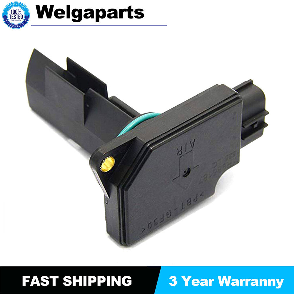 MASS AIR FLOW SENSOR for Mitsubishi Outlander Eclipse Lancer MR985187 E5T60171