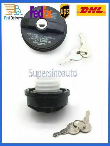 New 5278655AB Locking Gas Fuel Cap For 2001-2021 for Chrysler for Jeep for Dodge for Ram cmp