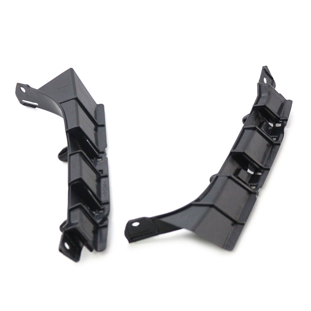 for BMW X5 E53 2003 2004 2005 2006 1Pair Front Bumper Bracket Holder Cover