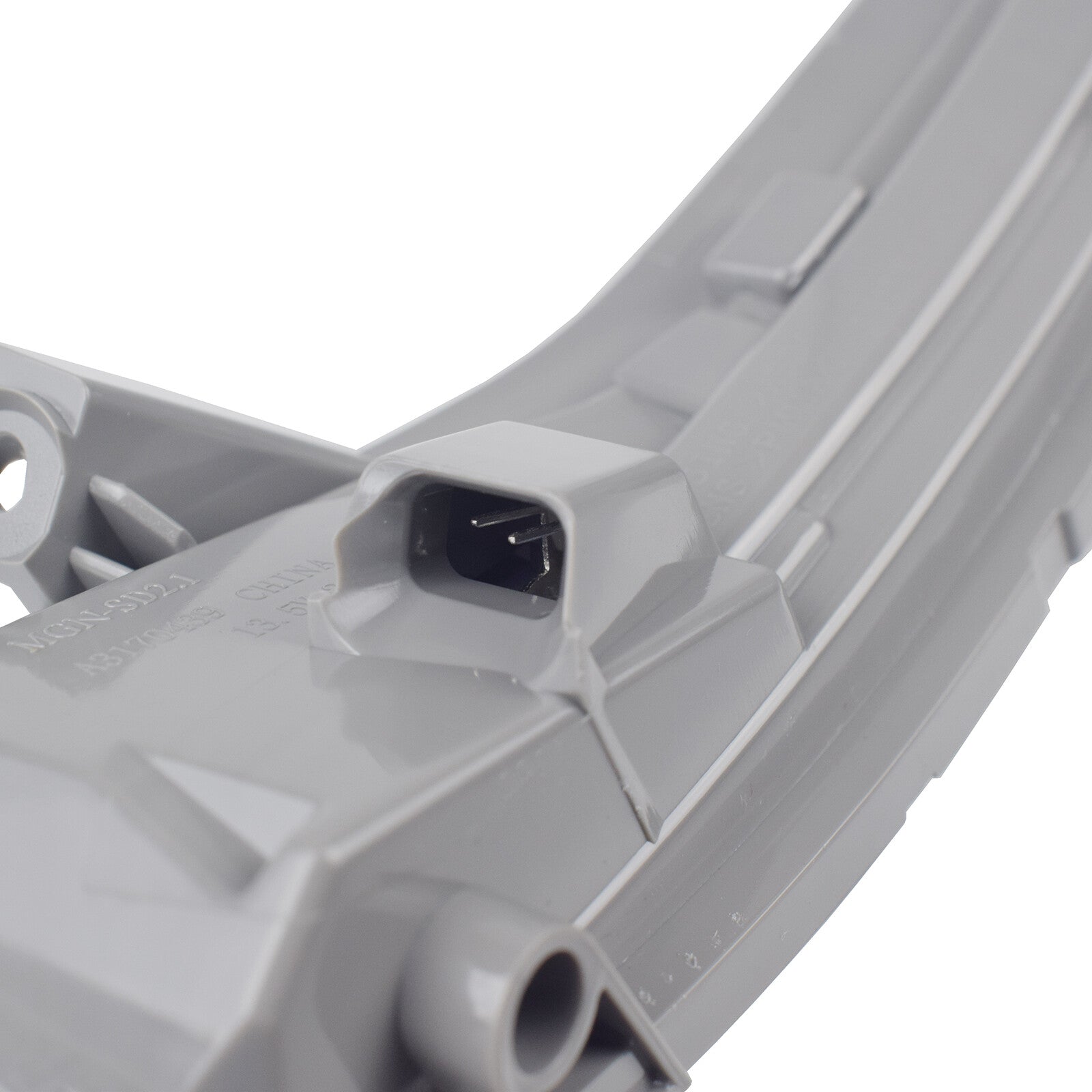 Left-side mirror indicator turn signal lights are suitable for Mercedes W205 W213 X253 C217