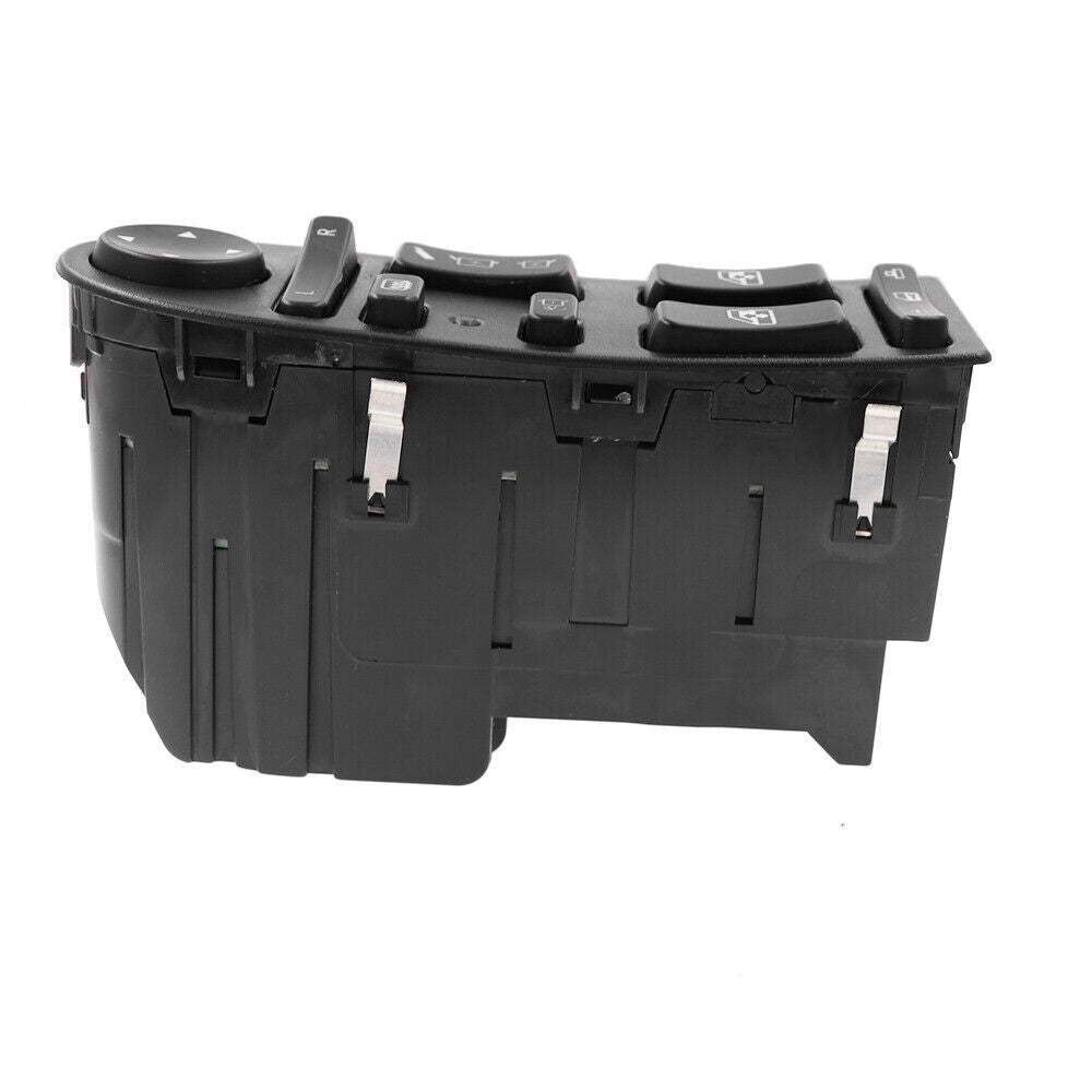 for MAN TGA TGX 81258067045 81258067098 901104002 Power Window Lifter Switch NEW