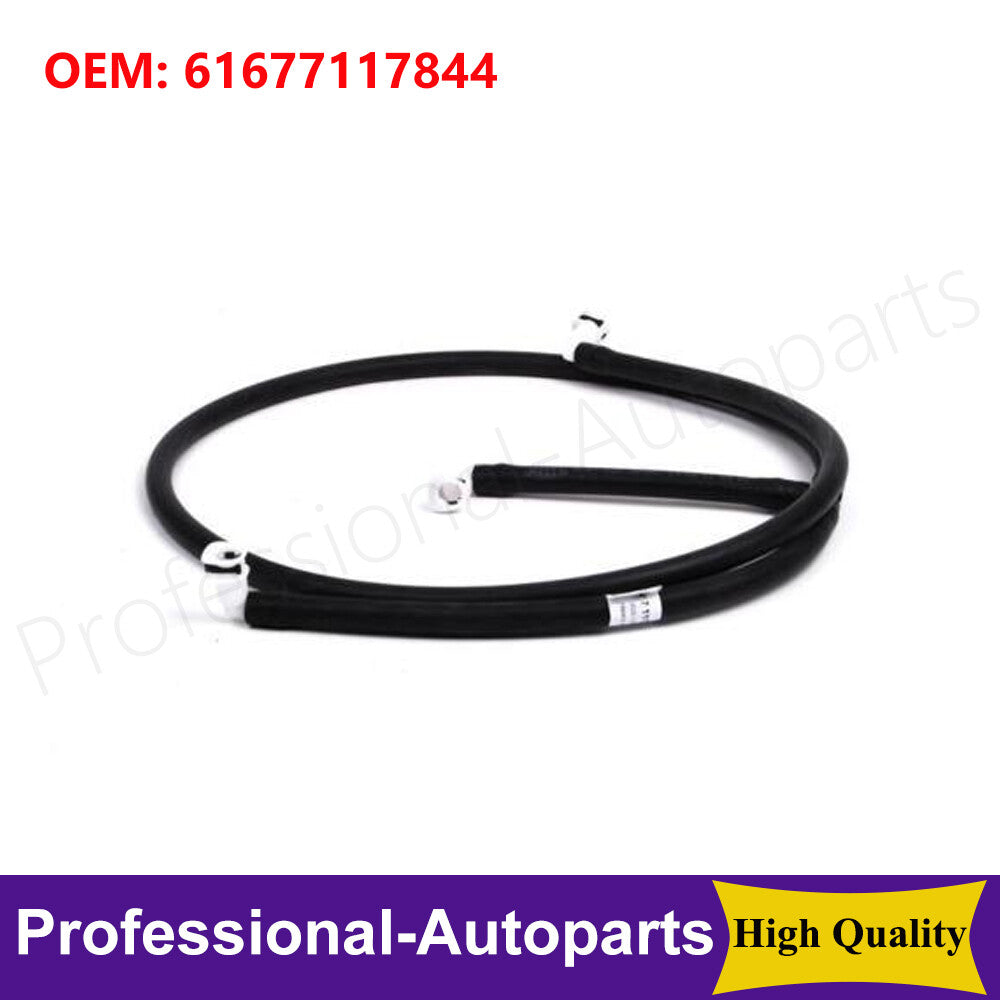 new headlight washing machine hoses suitable for BMW 3 Series E90 E91 320i 325i water hoses.