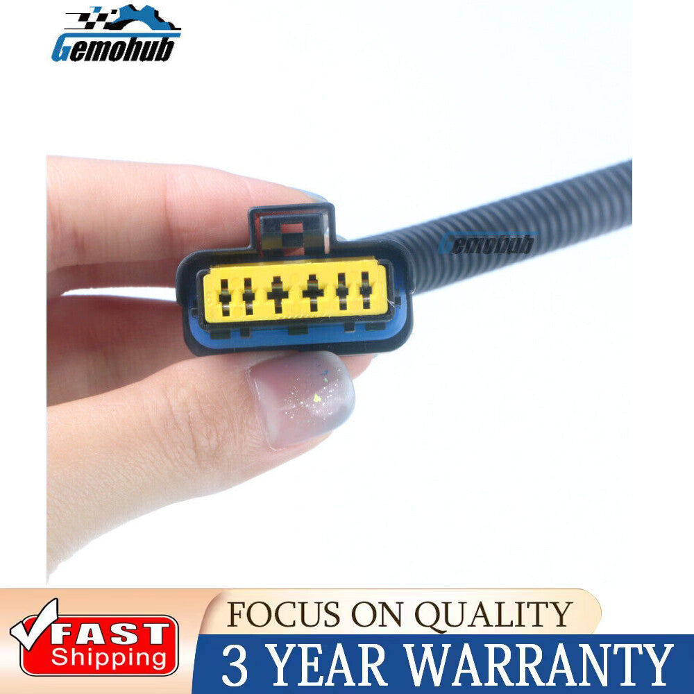 1pcs New Quality 6pin Fuel pump wiring connector for Jaguar XF XJ