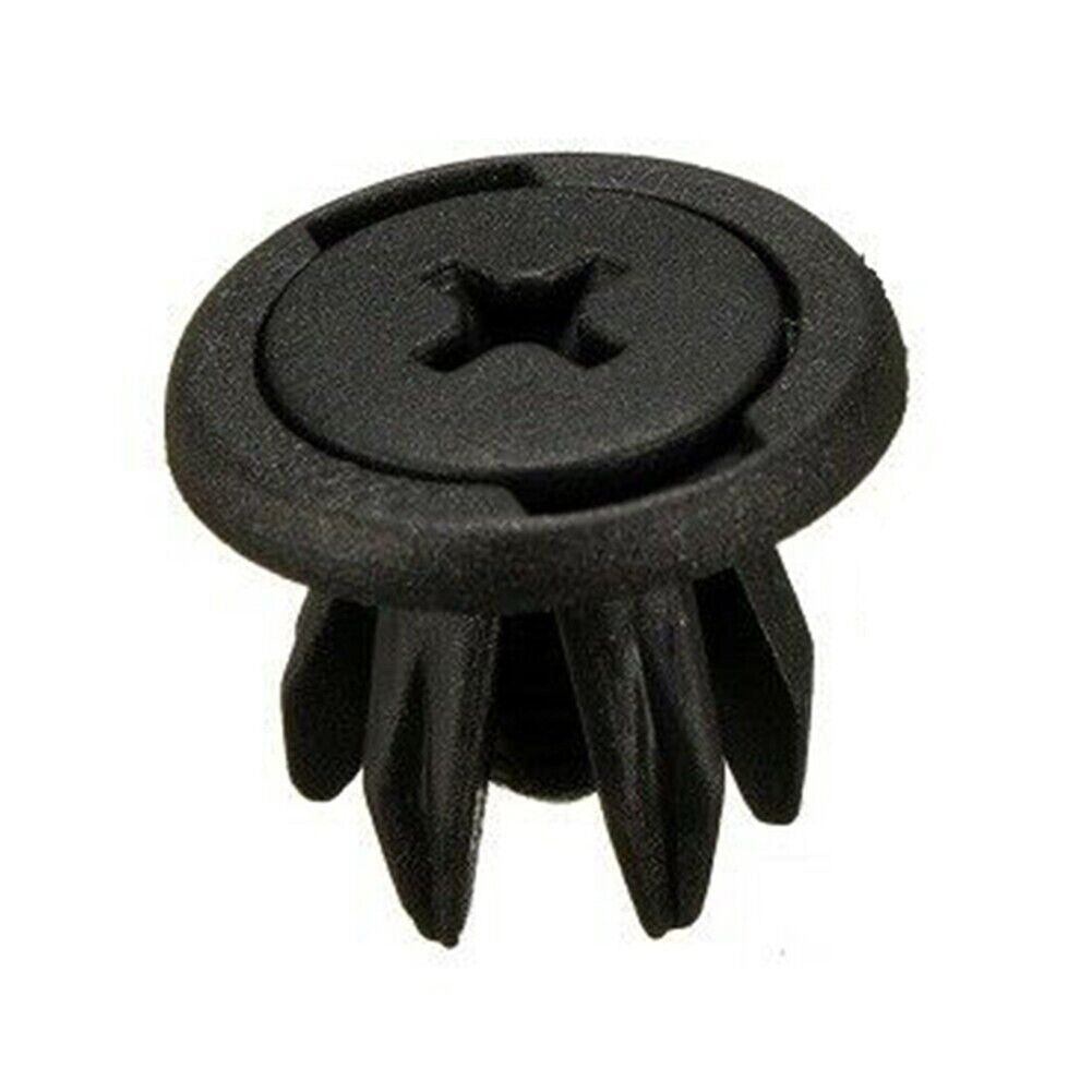 Inner Wheel Arch Liner Fastener Clips for for Mini R50 R52 Set of 30