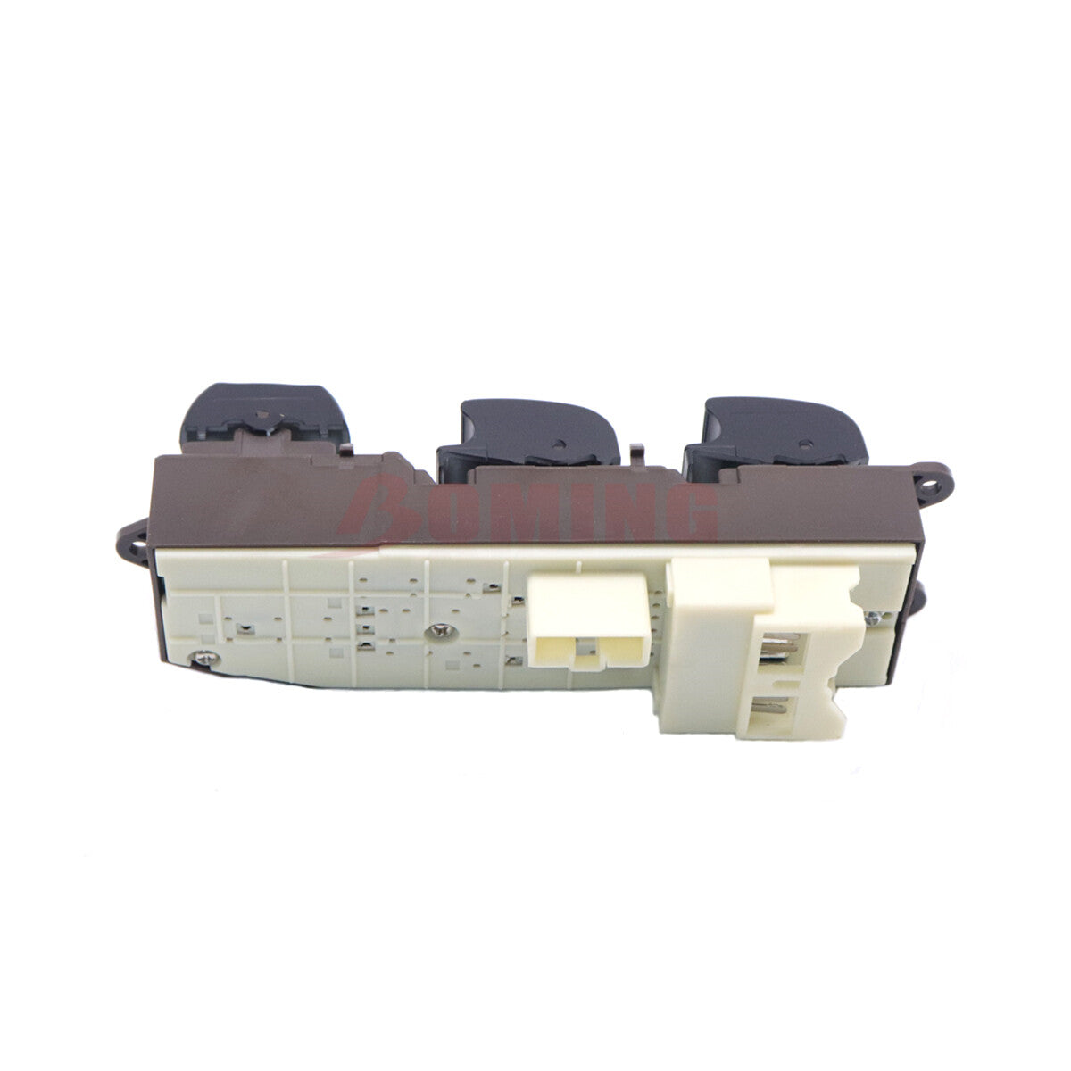 new power window switch 84820-60130, suitable for the driver's side of for Toyota for Land Cruiser .