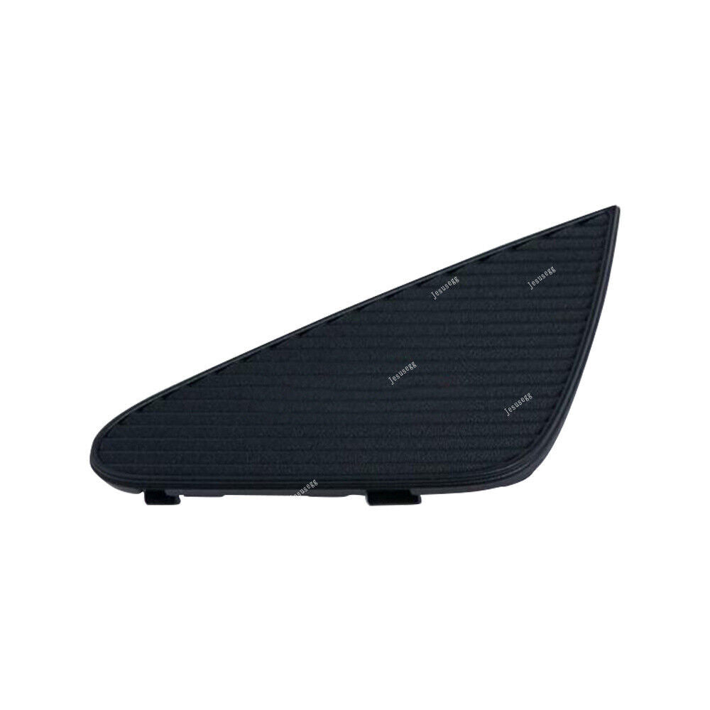 Front Left Bumper Foglight Cover Cap 52438-53010 Fit for Lexus IS250 IS300 IS350