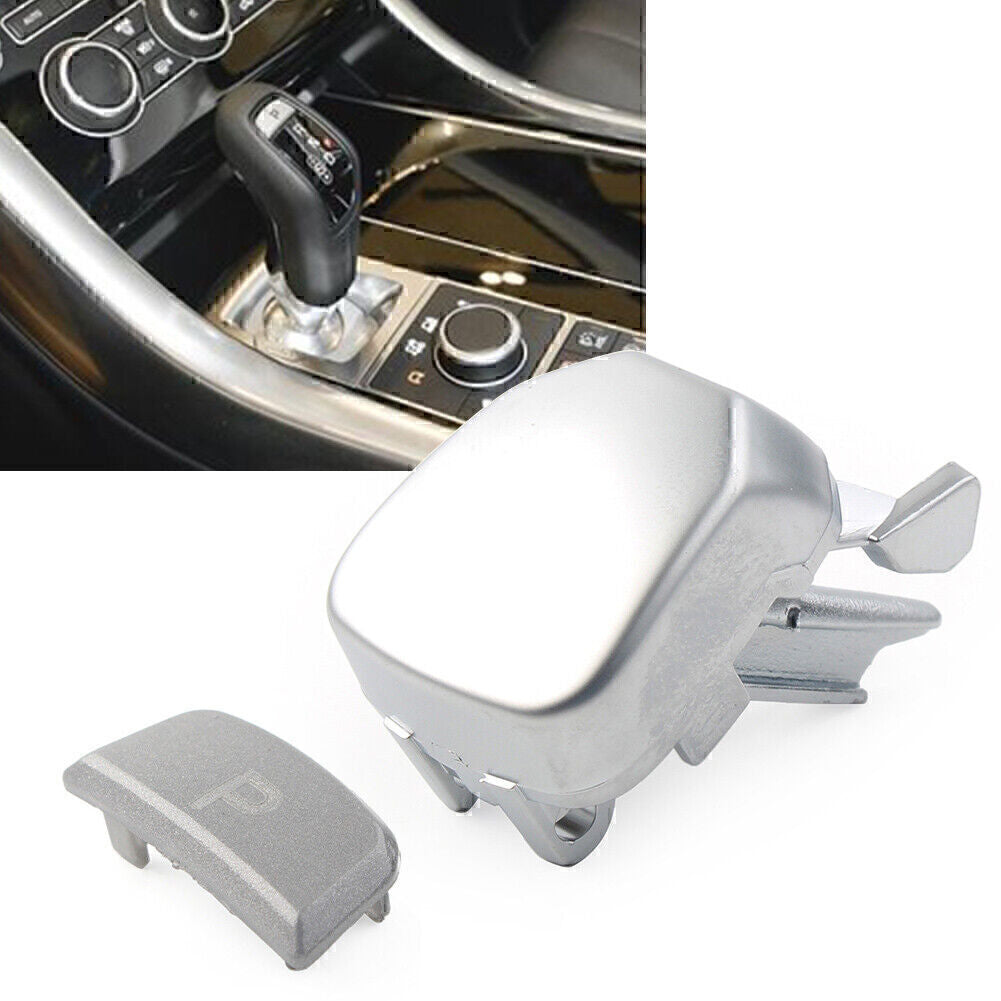 Gear Shift Change Release P Button  Lever For 2014-2020 for Land Rover Range Sport