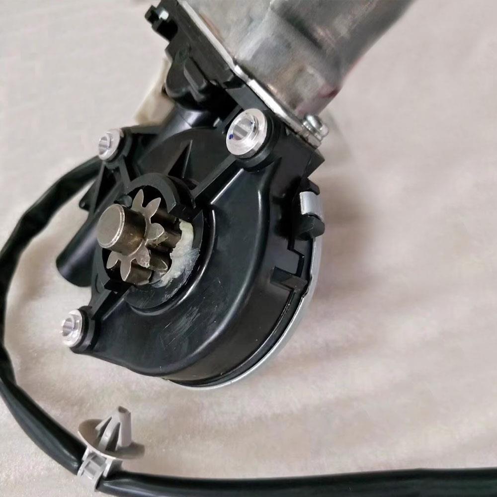 New Power Window Regulator Motor Front Right for 2002-2005 for Kia Sedona 834603E000