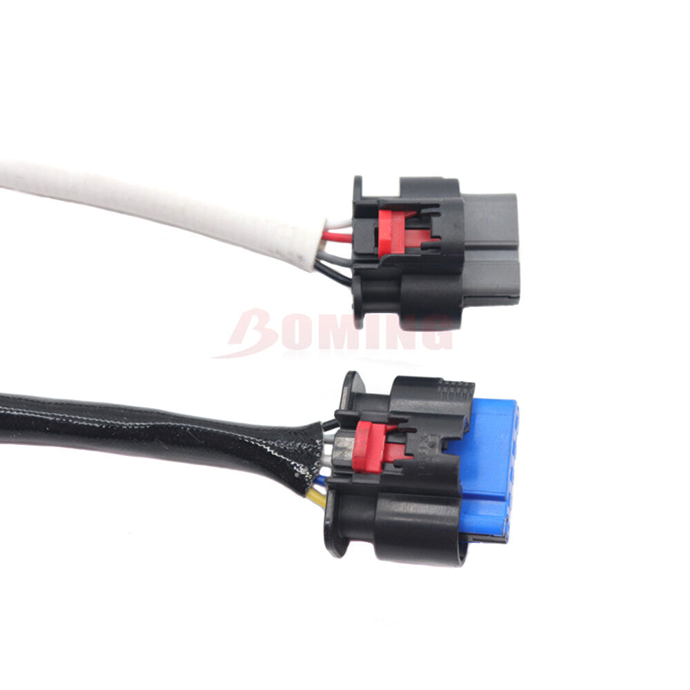 New Fuel Rail Pressure Sensor for Mitsubishi Pajero MR560127 E1T18871
