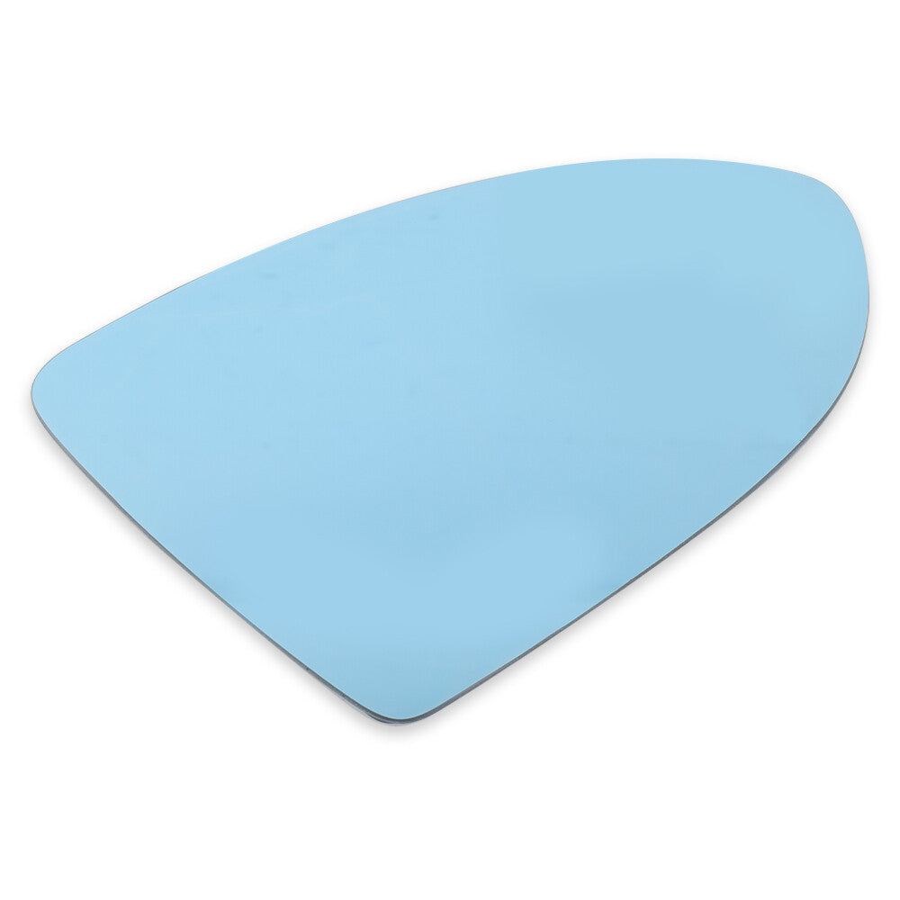 F¨¹r for VW for Golf 7 2014-2018 Spiegelglas Aussenspiegel Spiegel Glas Rechts Blau