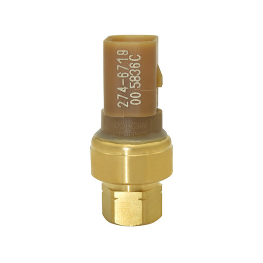 New Fuel Rail Pressure Regulator Sensor for Nissan NV200 1.5 DCI