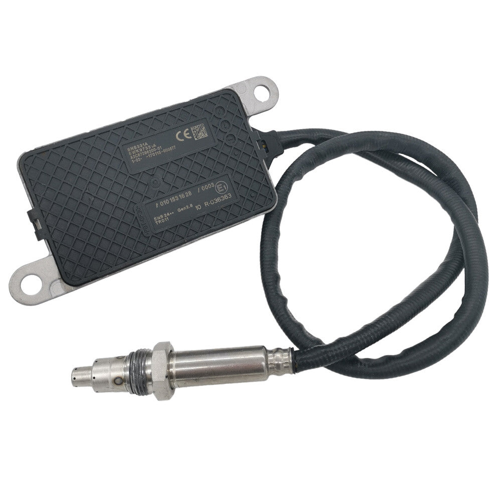 Oxygen O2 Sensor 234-4815 Fits for Buick LaCrosse for Cadillac SRX for Chevrolet for GMC for Saturn