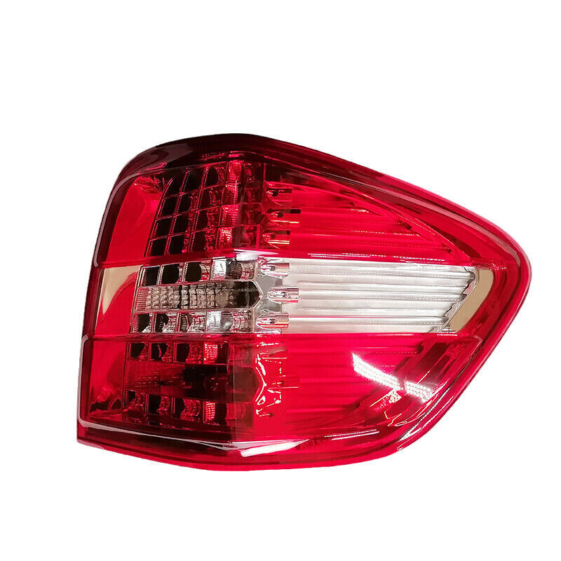 for Mercedes Benz ML Class W164 ML320 2009 2010-11 Right LED Tail Lamp Assembly