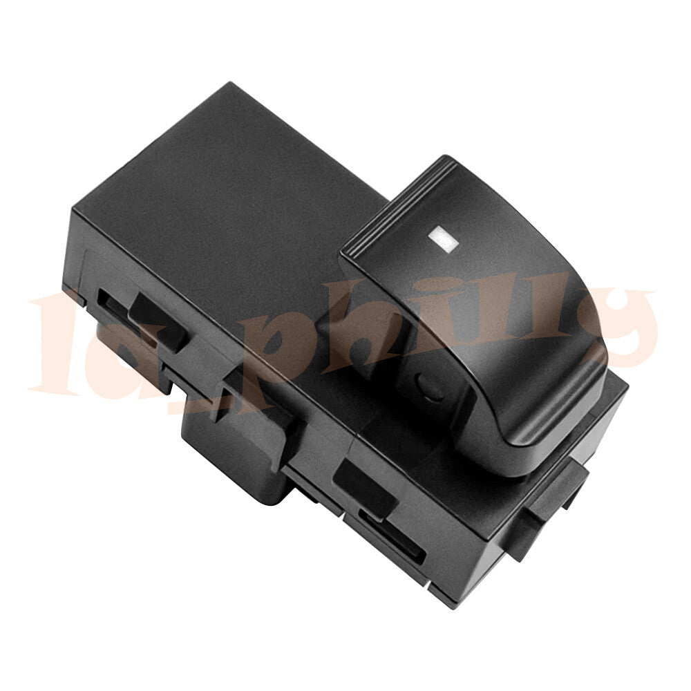 2Pcs Power Window Control Switches Fit For Yukon for Buick for Chevrolet Suburban