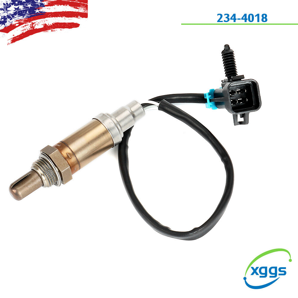 1x NEW Oxygen Sensor Fits for Volkswagen for A4 QUATTRO L4 1.8L 1997-2000 021906265