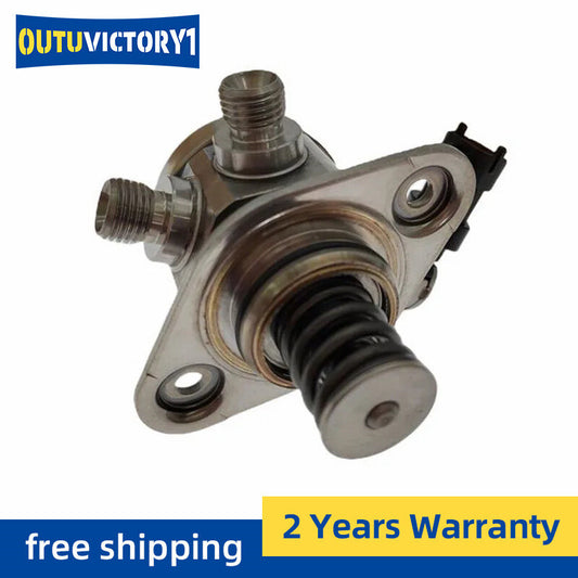 High-pressure fuel pump suitable for Range Rover Evoque Velar Sport II 2.0L H4P3-9D376-AB