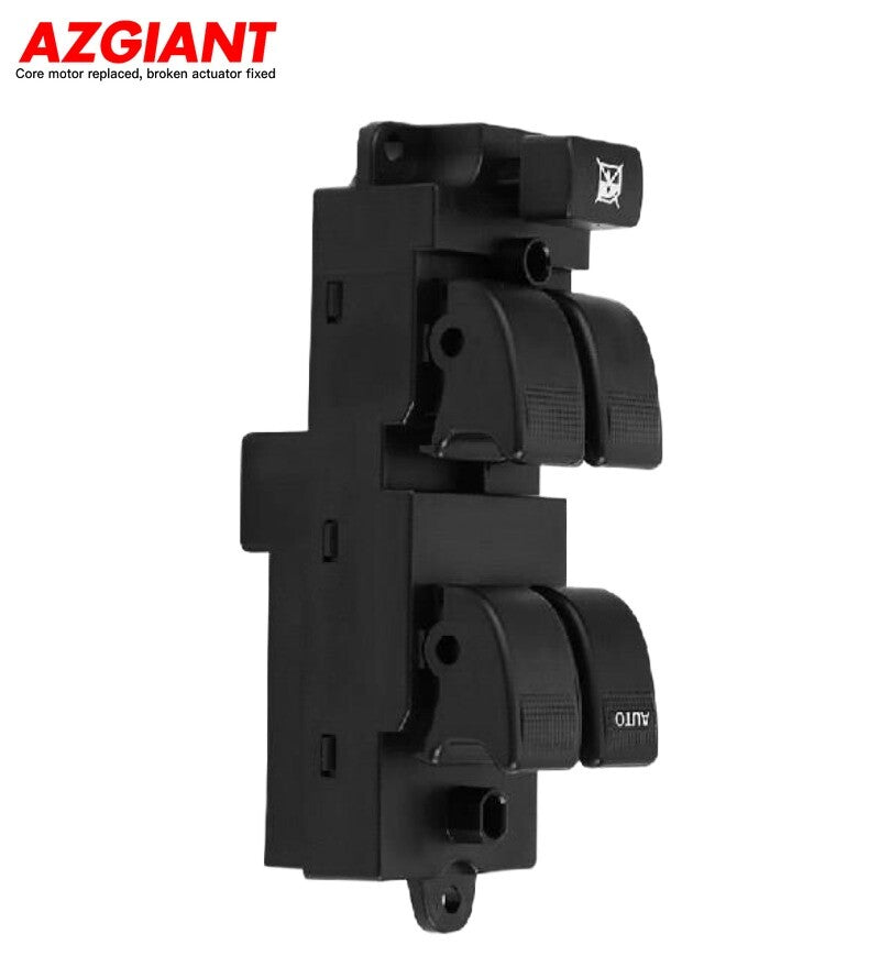 Suitable for 2003-12 for Mazda 6 front left drive side window switch LC62-66-350A UE8D-66-350