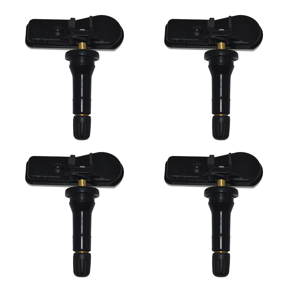 US 4x TIRE PRESSURE SENSOR TPMS 52933-C1100 for 2015-2018 for HYUNDAI SONATA for TUCSON