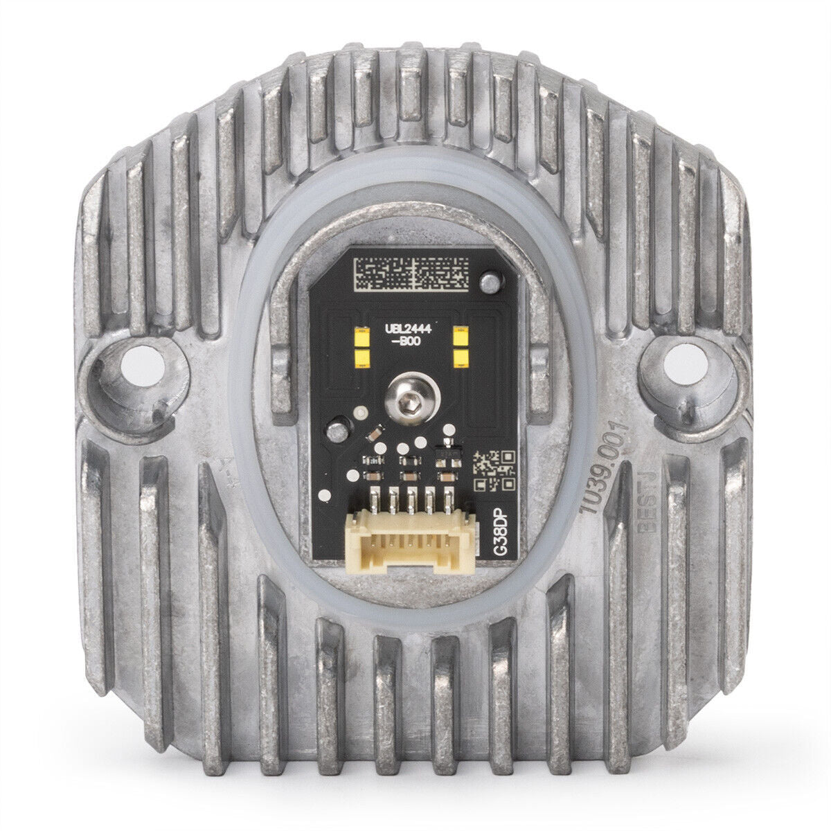 Light Module Fits for BMW 5 G30 540dX 540i 540ix 2015 2016-2017 2018 63117214934