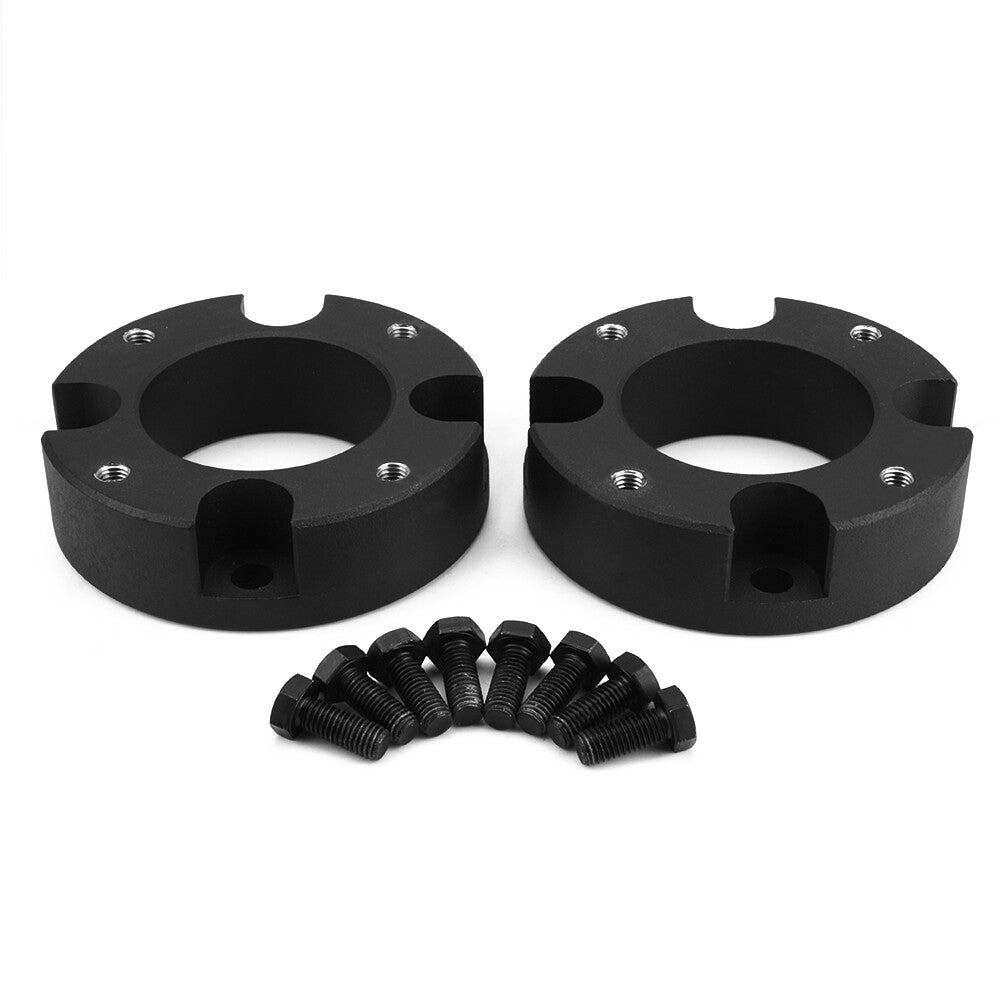 3-inch front leveling lift kit for 2007-2021 for Toyota TUNDRA  SEQUOIA, 2008-2021 2WD  4WD.