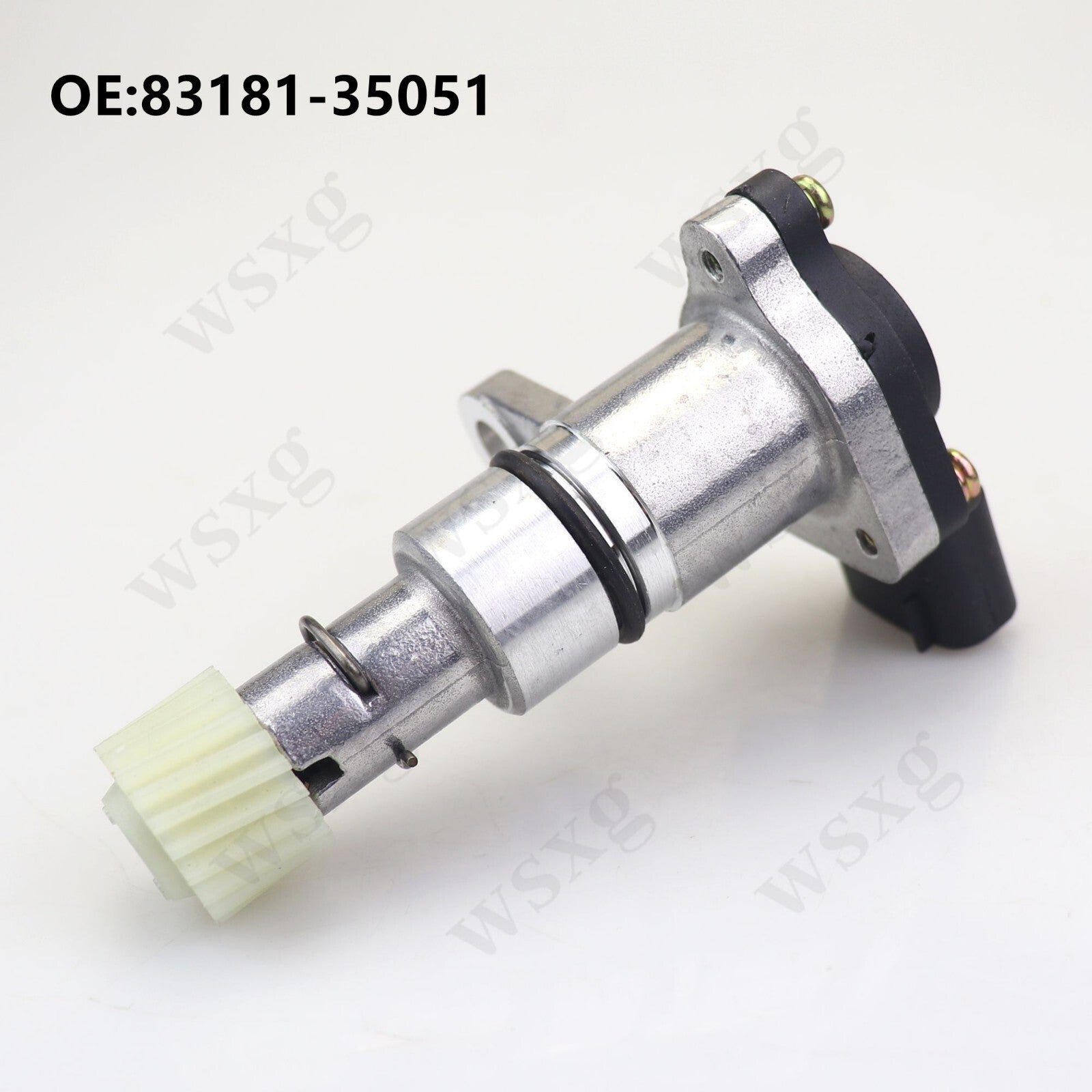 83181-35051 VSS Car Speed Sensor with Gear for Toyota Previa 4Runner Pickup