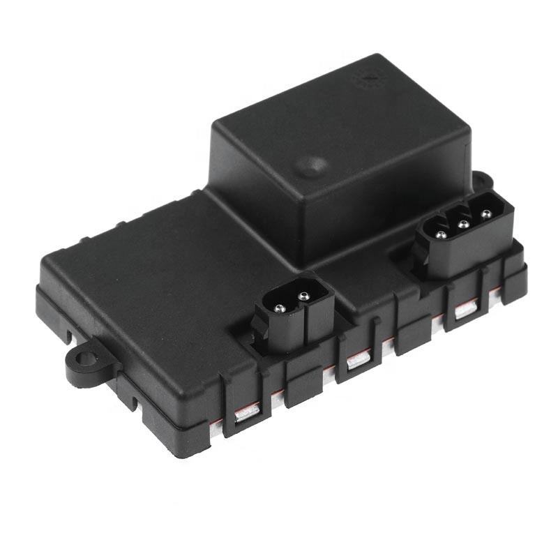 67636988452 Blower Fan Motor Heater Resistor for BMW Series 5, 6 E61 E60 E63