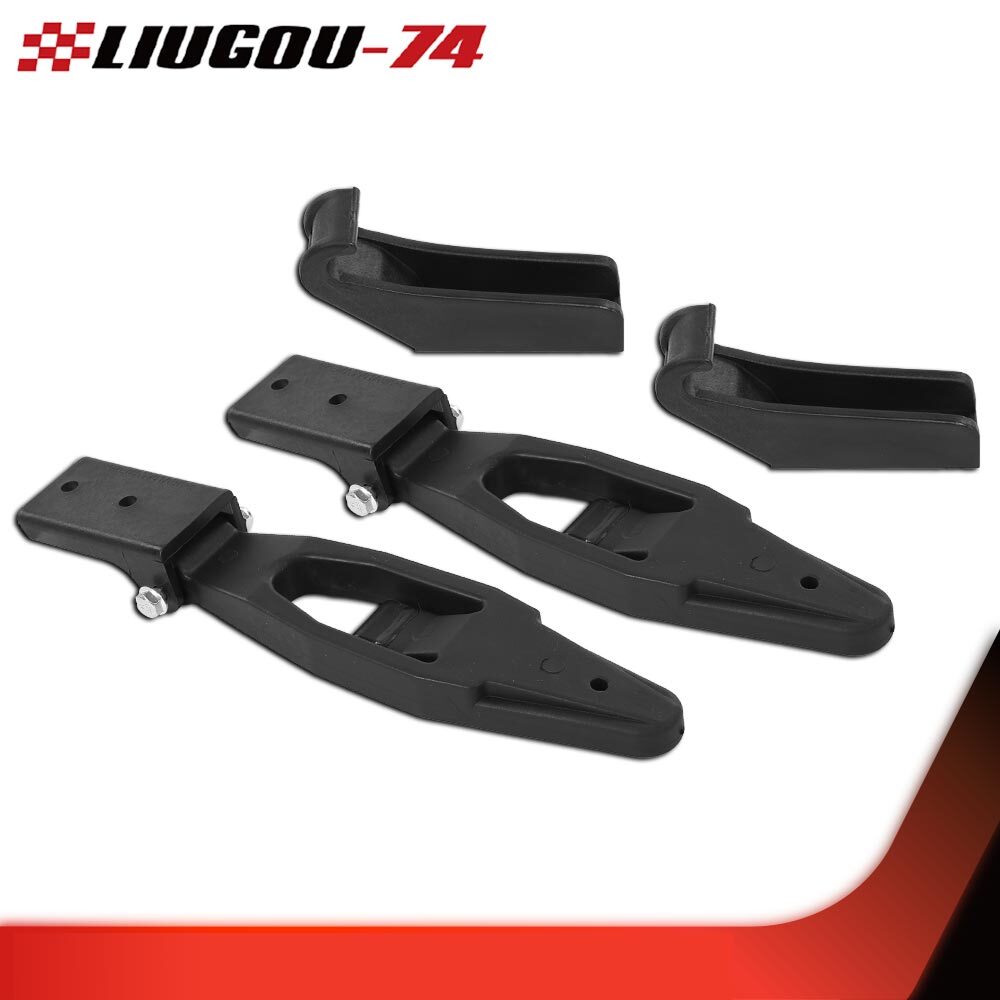 Suitable for freight truck engine hood latch kits r FL 50 70 80 106 112 trucks 6808800160