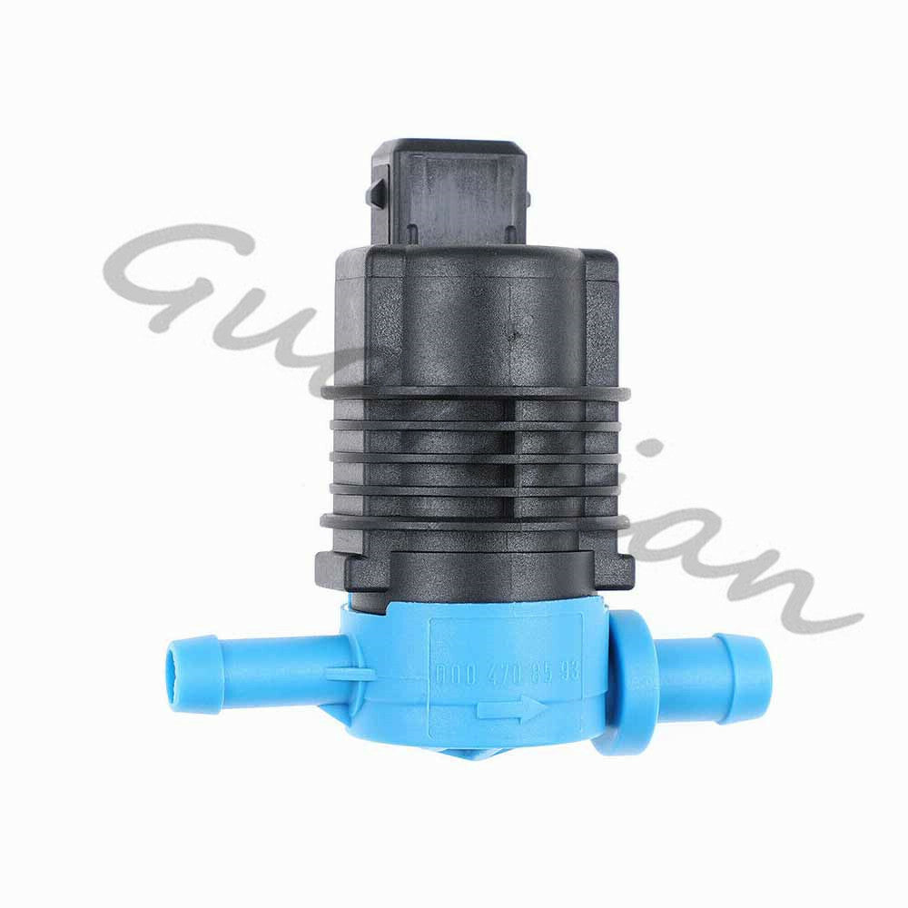A0004708593 Steam tank purge solenoid valve suitable for Mercedes Class C W204 2007-2013