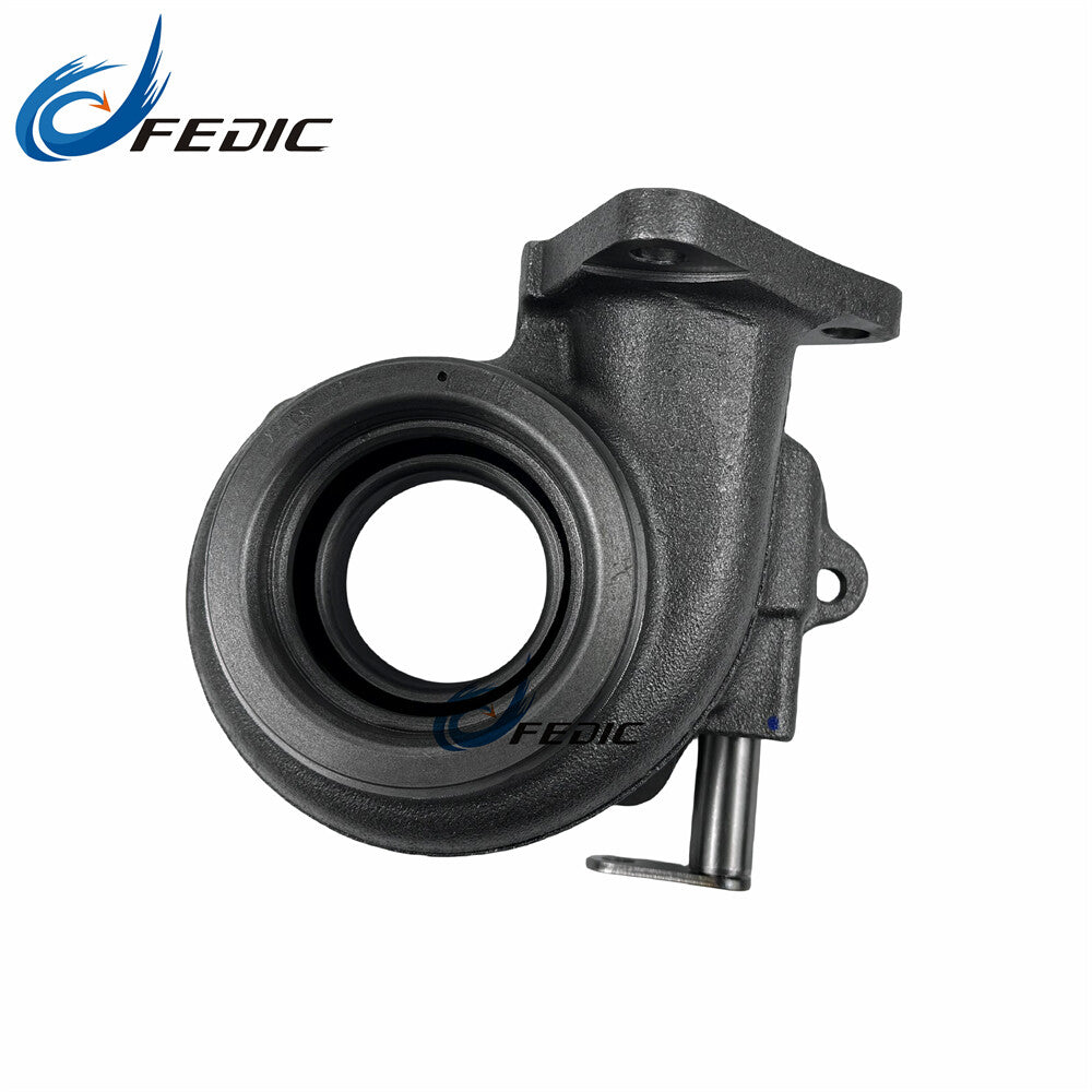 Turbine housing RHF55 14411-AA700 for Subaru Impreza WRX STI DOCH 2.5L 2004-2007