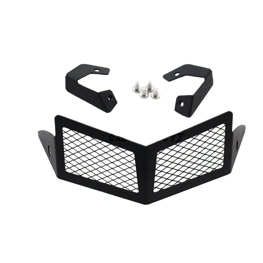 for BMW K1600GT K1600GTL Motorcycle Accessorie Radiator Grille Guard Grill Cover