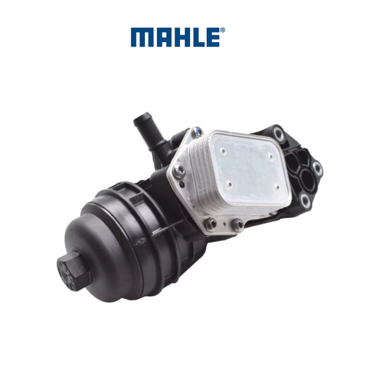 2701800500 Oil filter housing suitable for Mercedes-Benz GLB250 AMG GLA35 AMG GLB35 AMG