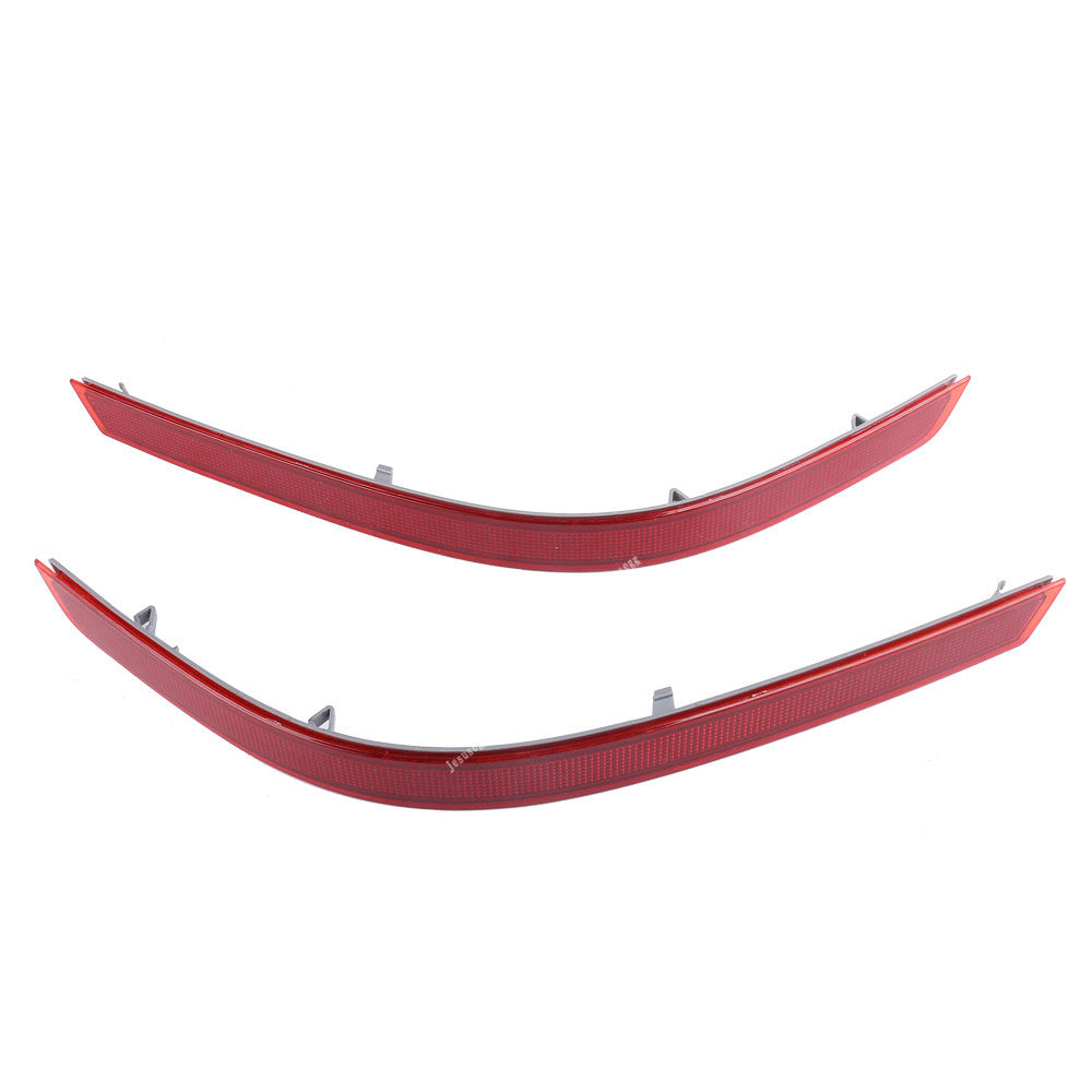 Rear Bumper Pair Side Reflector Tail Light for Mercedes W251 R350 R280 R-Class
