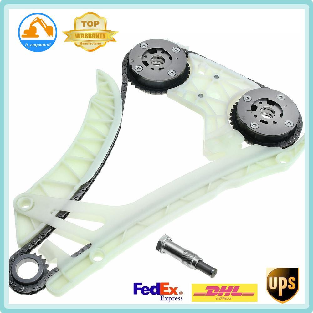 Engine Timing Chain Kit 2.0L 3.0L for BMW F30 F23 F22 228i 328i 428i X3 DHL