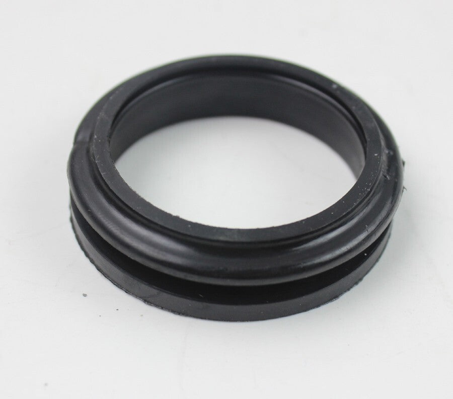 Black Rubber O Cushion For Fuel Tank Cover Guard for Honda CT70 DAX ST70 Bikes