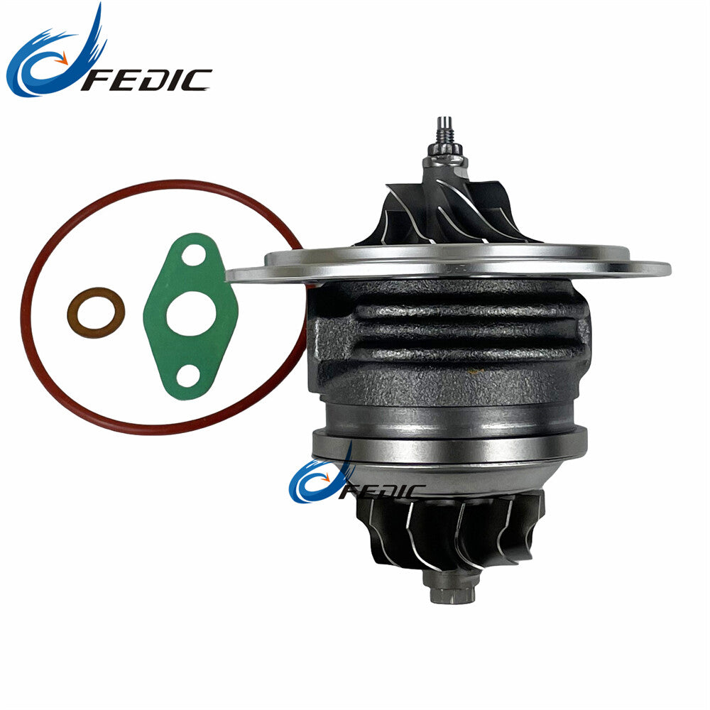 Turbo cartridge 754111 for Perkins Industrial Gen Set 1103A 3.3L 2005