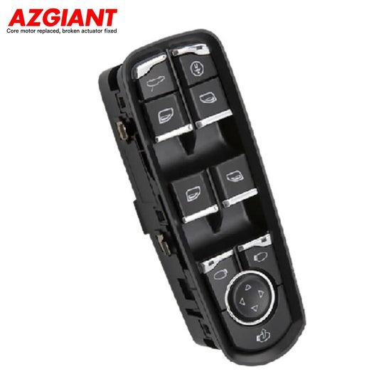 for Porsche for Panamera for Porsche Macan 911 FORNT LEFT DRIVER SIDE WINDOW SWITCH