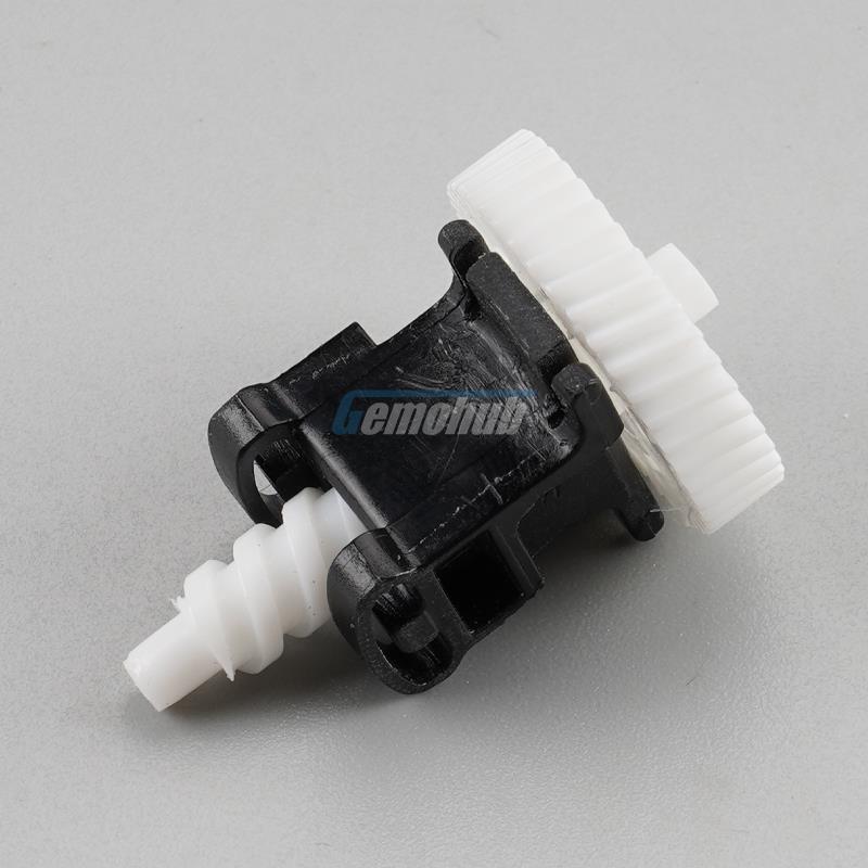 Rear Trunk Lock Actuator Motor Gear For 2005-2012 for Seat Leon 1P1 Hatchback MK2