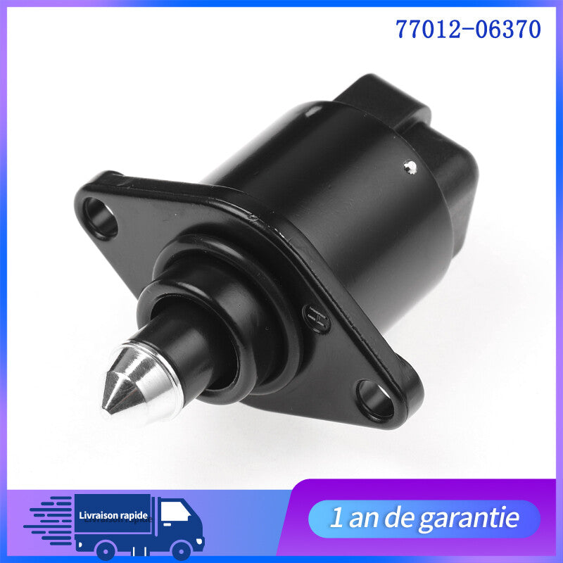 R¨¦gulateur de ralenti Pour for Renault 19 Megane Scenic Rapid Camionnette 1.4 D5177