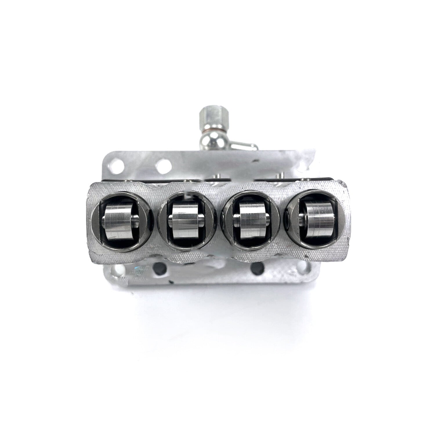 Fuel Injector Pump 104135-4100 For Zexel Perkins 404D-22T 404D-22TA 28561636-1
