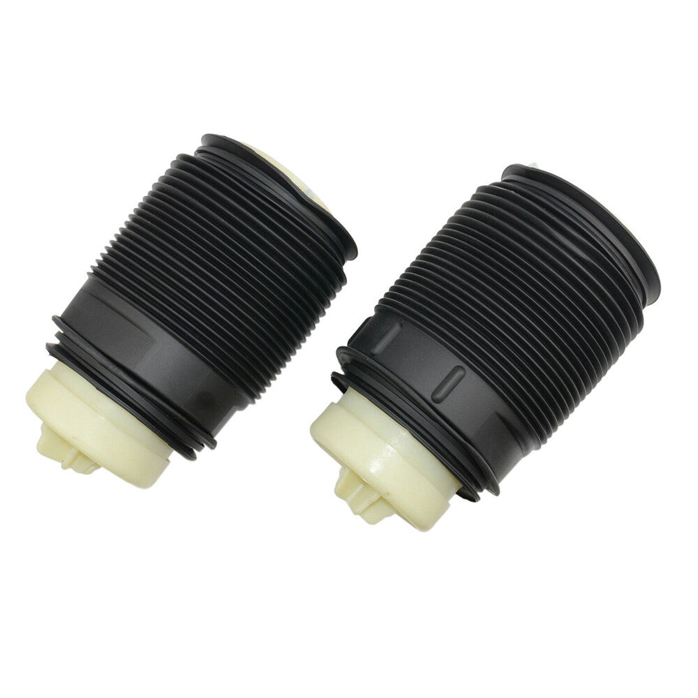 Rear LeftRight Air Suspension Spring Bag Fit for Mercedes Benz W212 E-Class 10-14